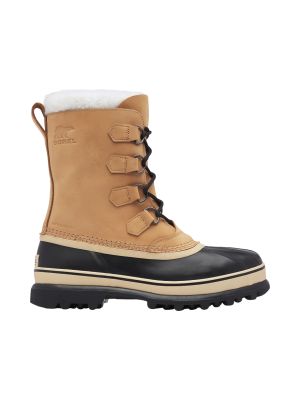 Caribout wasserdichte Herren Schneestiefel 