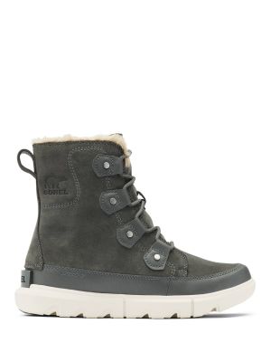 EXPLORERT II JOAN FAUX Winterstiefel 