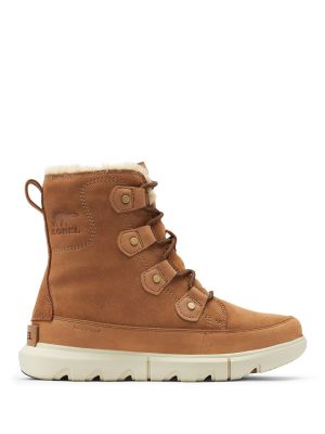 EXPLORERT II JOAN FAUX Winterstiefel 