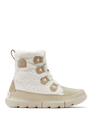 EXPLORERT II JOAN COZY WINTERSCHUHE 