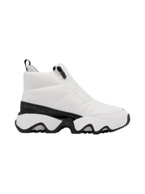 Kinetic Impact Puffy Damen Sneaker Winterstiefel 