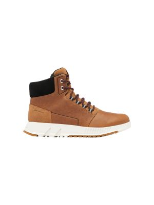 MAC HILLT LITE MID WP Herren Winterschuhe 
