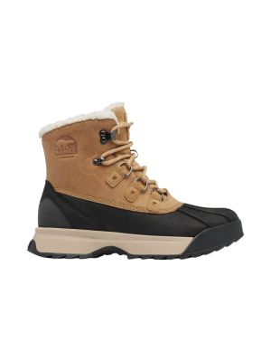 Scout 87 Lux wasserdichte Herren Winterstiefel 