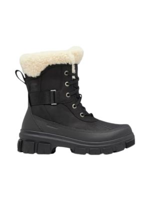 Torino V Parc wasserdichte Damen Schneestiefel 