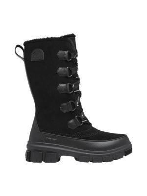 Torino V Tall wasserdichte Damen Schneestiefel 
