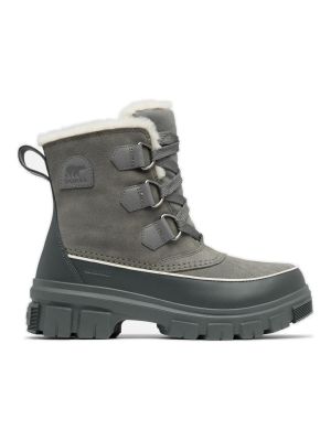 Torino V wasserdichte Damen Schneestiefel 