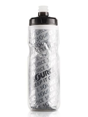 Insulated SPORT Bottle 0.6L 
