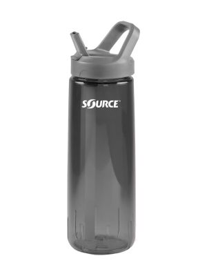 TRITAN SINGLE WALL Trinkflasche (BPA-FRE NKFLASCHE (BPA-FREI) 950M 