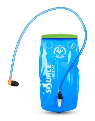 Widepac 3 3l 