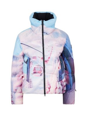 Amalfi ST Damen Jacke mit Stehkragen 