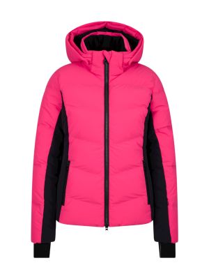 Camy Damen Skijacke mit Kapuze.o.P. 