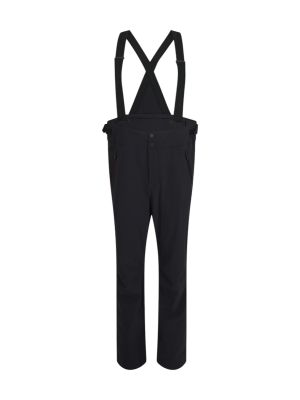 Ghost colour Herren Skihose mit Trägern 