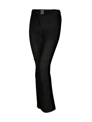 Mayli Damen Softshell Skihose 