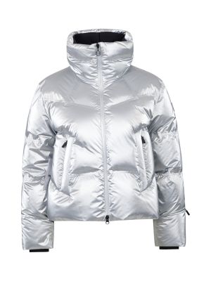 Positano Damen Jacke mit Stehkragen 