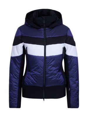 Shanghai Damen Skijacke mit Kapuze 