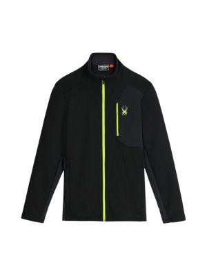 Bandit Full Zip Herren Fleece Jacke 