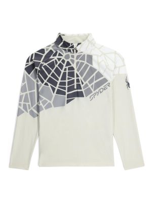 Legacy 1/2 Zip Layer Herren Langarmshirt 