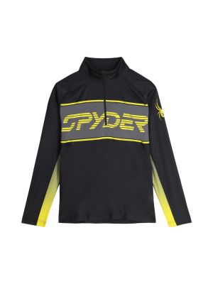 Paramount 1/2 Zip Herren Skipulli 