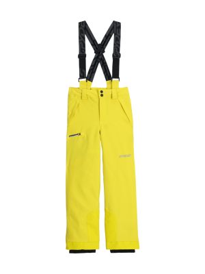 Propulsion Jungen Skihose mit abnehmbaren Trägern 
