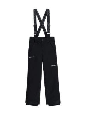 Propulsion Jungen Skihose mit abnehmbaren Trägern 