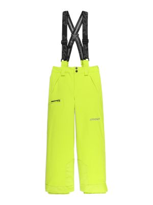 Propulsion Kinder Skihose mit abnehmbaren Trägern 