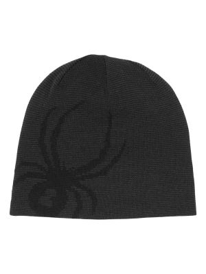 Reversible Innsbruck Mütze 