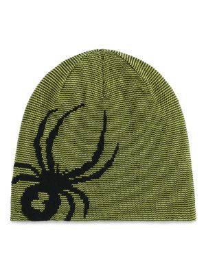 Reversible Innsbruck Mütze 