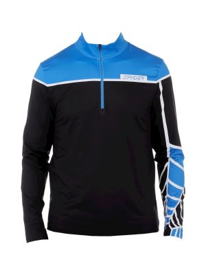 SPIRIT OF '78 Half Zip Herren Midlayer 