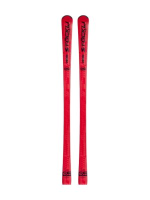Laser GS Ski rot 