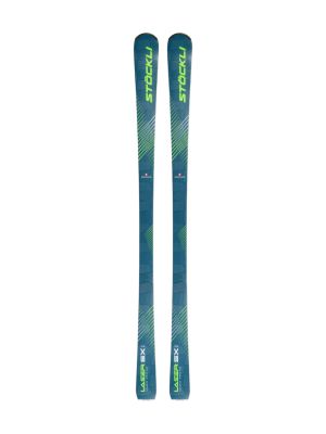 Laser SX D20 Ski 