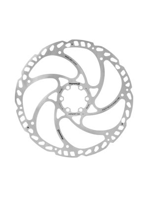 Scheibenbremse Catalyst ONE, 6 Loch, 203mm 