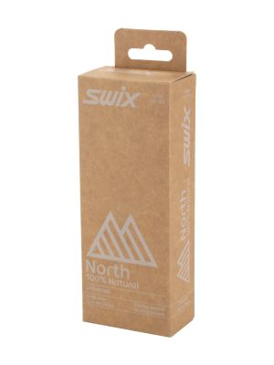 100N Natural Wax, 180g Universal Skiwachs 