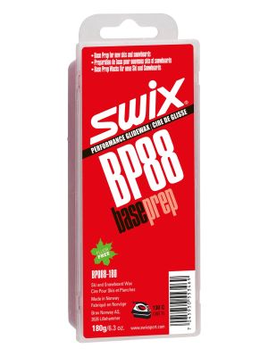 BP88 Base Prep Medium 180g Skiwachs 