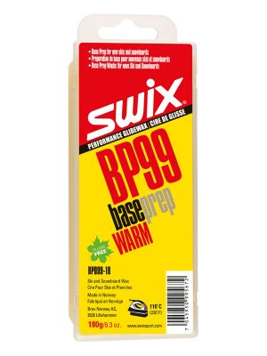 BP99 Base Prep Soft, 180g Skiwachs 
