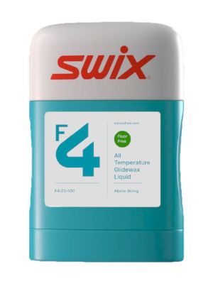 F4 Glidewax Liquid 100ml Flüssigwachs 