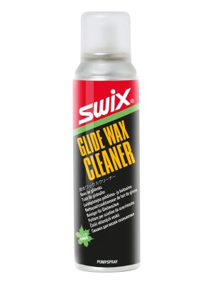 Glide Wax Cleaner, 150ml Wachsentferner Skiservice Zubehör 