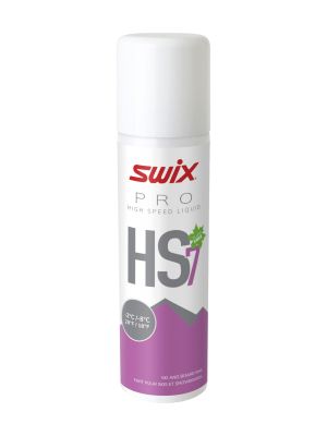 HS7 Liquid Violet, -2°C/-8°C, 125ml Skiwachs 