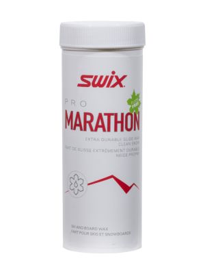 Marathon Powder Fluor Free, 40g Skiwachs 