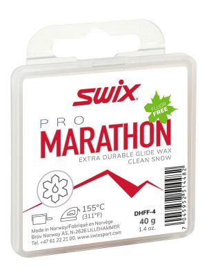 Marathon White, 40g Skiwachs 
