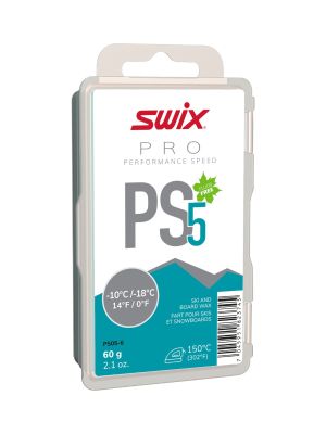 PS5 -10°C/-18°C 60g Skiwachs 