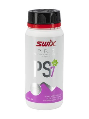 PS7 Liquid 250ml -2/-8 °C Skiwachs 