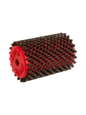 Racing Roto Natural Hair 100mm Rotobürste 