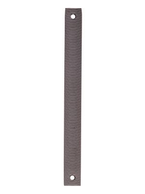 T108 File milled, 300mm, 12TPI Karosseriefeile Skiservice Zubehör 