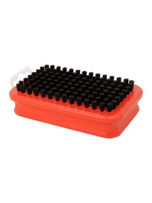 T157B Brush rectangular horsehair Rossharbürste Skiservice Zubehör 