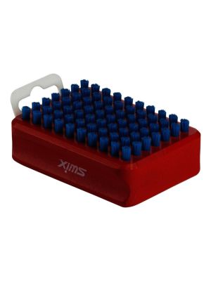 T166B Combi Brush F4 Kombibürste Cera F Skiservice Zubehör 
