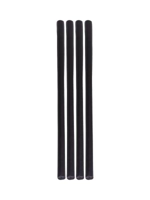 T1716 P-stick Black 6mm 4 Stück ges. 15g Ausbesserungsstifte Skiservice Zubehör 