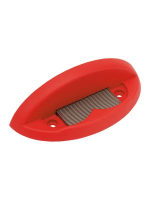 T408 Sharpener plexi, 40mm Plexiklinkens Skiservice Zubehör 