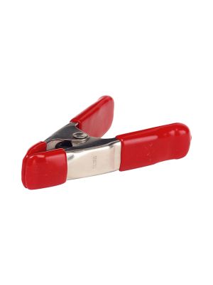 TA22 File clamp w/spring Befestigung für Feile am Kantenwinkel 