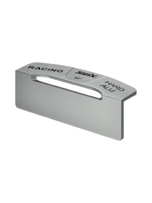 TA587 Side Edge File Guide, 87° Kantenwinkel alu 