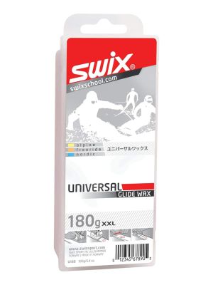 U180 Universal Wax 180g Skiwachs universal 
